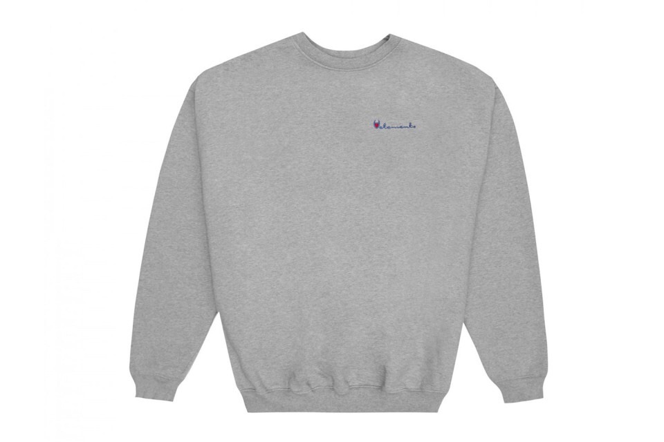 pleasebboy:  Vetements Menswear Capsule Collection x DSM London