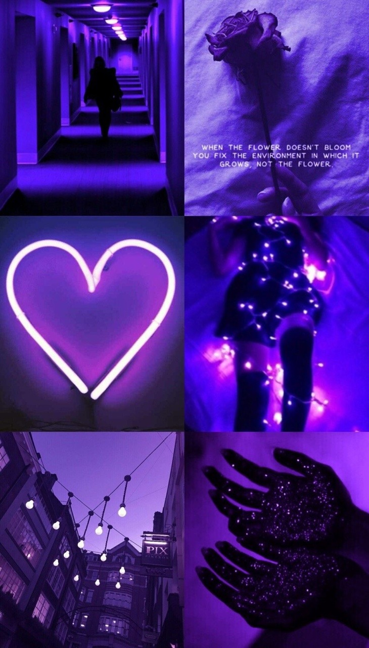 Featured image of post Neon Purple Devil Aesthetic 5 188 likes 35 talking about this 6 were here