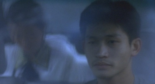 I Love Beijing / 夏日暖洋洋 (Ning Ying, 2001)