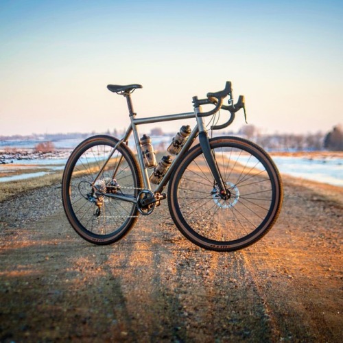 t6ryan:A new bike is on the horizon. The Standard Rando XC is coming to twinsix.com on Friday. #Ride