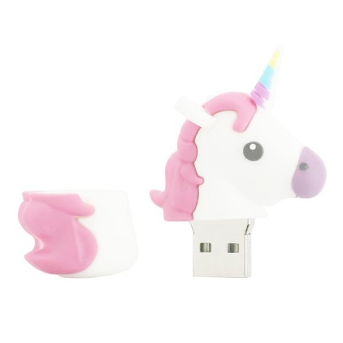 ♡ Adorable Unicorn USBs (4 Colours) - Buy Here ♡Discount Code: honeysake (10% off your purchase!!)Pl