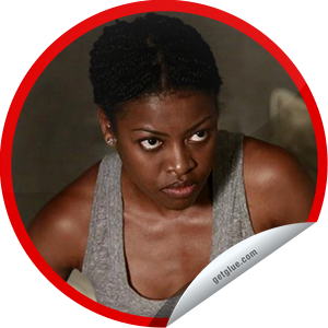      I just unlocked the Marvel&rsquo;s Agents of S.H.I.E.L.D.: Eye Spy sticker