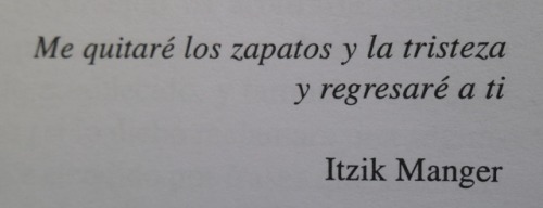 Hache de silencio