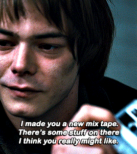 The Brother Who Perpetuated The Cycle Of Abuse Vs The Brother Who Broke The Cycle Of Abuse ( From @theoriginalsapphic)
