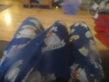 bigandlong:  Just playing around.