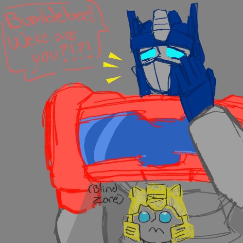 On My Ig Appeared Many Images Of The Figure Of Optimus Prime And A Friend Said Me That His Tits Were