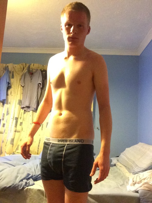 myukladsnaked:  more of oxford josh