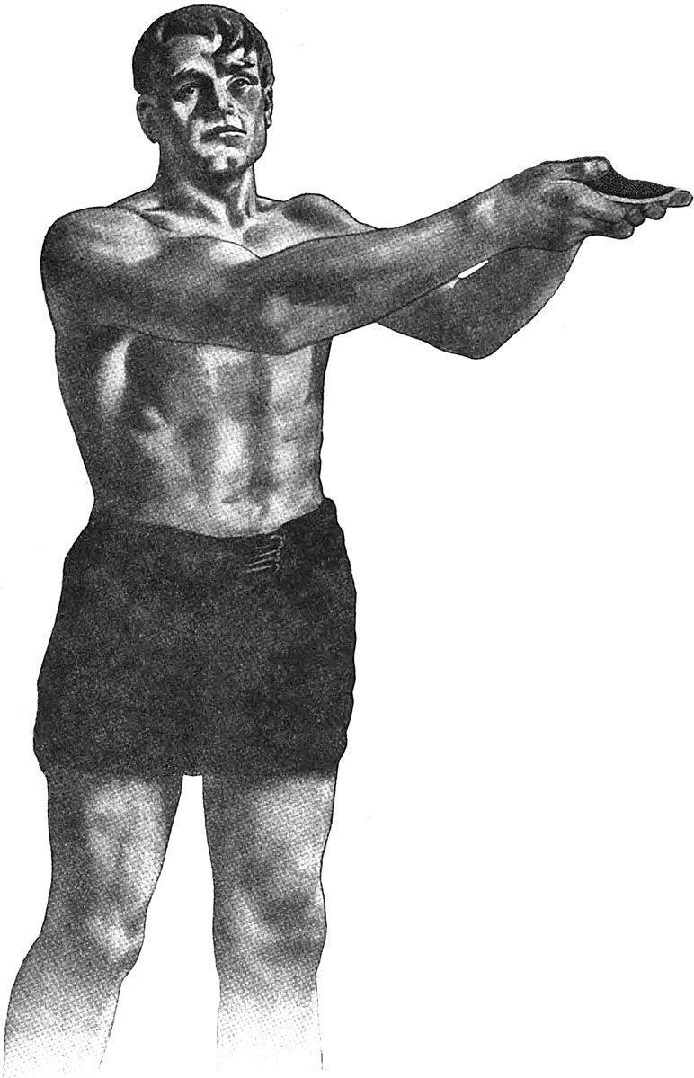 From Saturday Evening Post (1918)