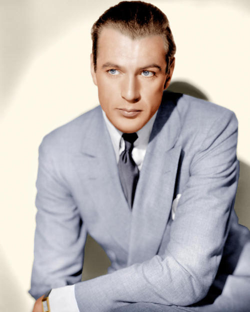 Gary Cooper