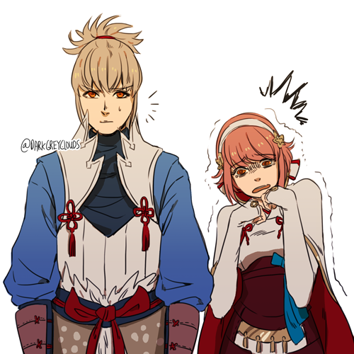 darkgreyclouds: Ugh, FINE if it makes you feel better-