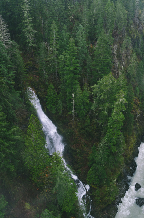 Vincent Falls