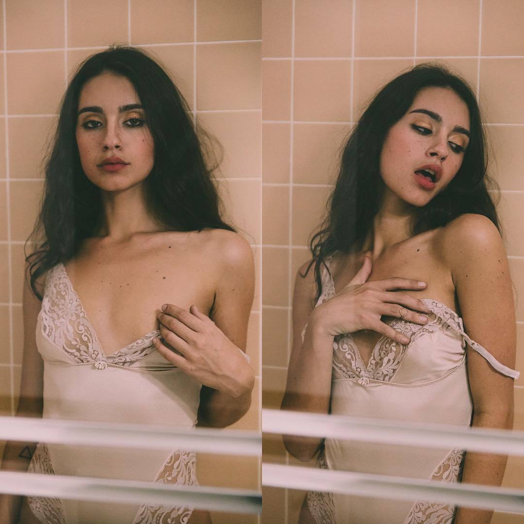 Carla guetta cohen nude