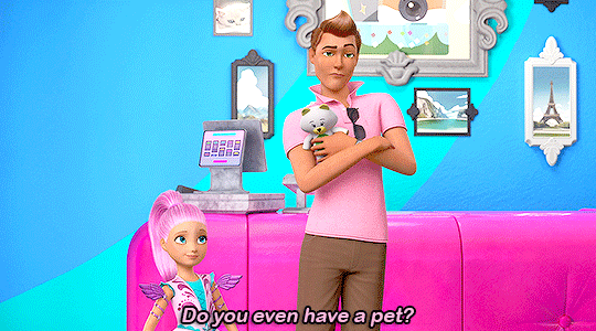 Reardon's barbie hotsell