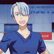 taitetsu:  Victor Nikiforov - Episode 2 