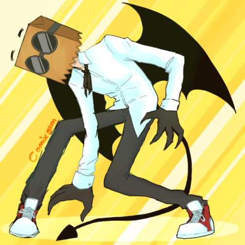 Go DemonFlug!!!!!! 😘😘😘😘😍😍😍🙌🙌🙌🙌🙌😈😈👿Leave Comments, Please!