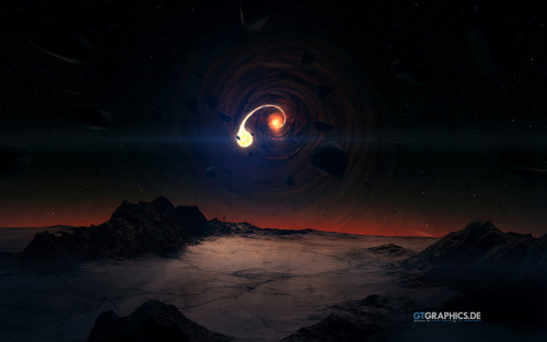 These Pictures Literally Just Took My Heart Away. Pictures Of Early Universe Destruction , Some Aurora’s