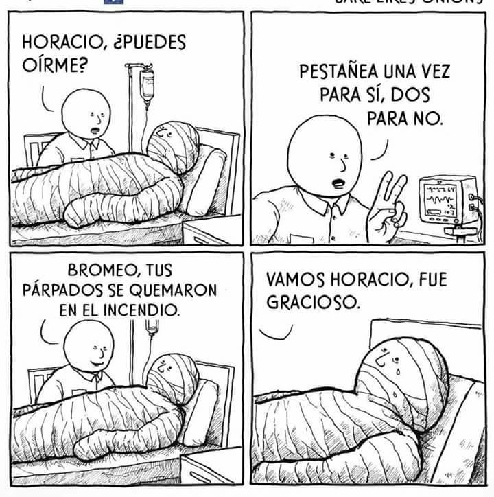 Chilefail, un lugar para reír
