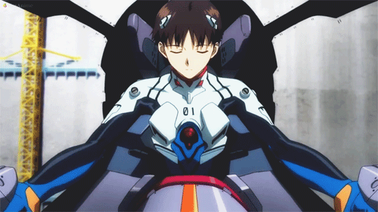 The Human Instrumentality Project