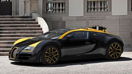 topgear:  Bugatti Veyron: This Is Your Life  The new ‘1 of 1’ GSV is the latest in a long line of Bugatti Veyron models. We chart them all. We’re not at all suggesting Volkswagen’s brightest minds took to Shakespeare before embarking on the perilously