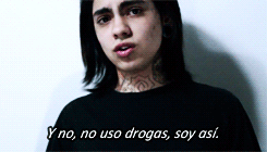 cortando-esperanza-s:  like-a-boss-batman:  Nico *O*  Él es adjskfsd&lt;3
