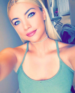 selfysgalore:  Those eyes tho