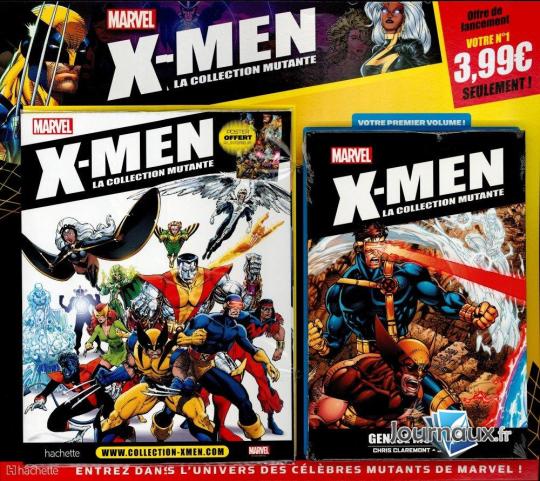 X-Men, la collection mutante (Hachette) Eb13f7cdc1e3a59d028e79c75e3a87cd9c1d1535