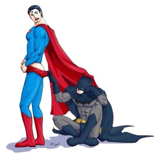 XXX #superman #batman #dccomics photo