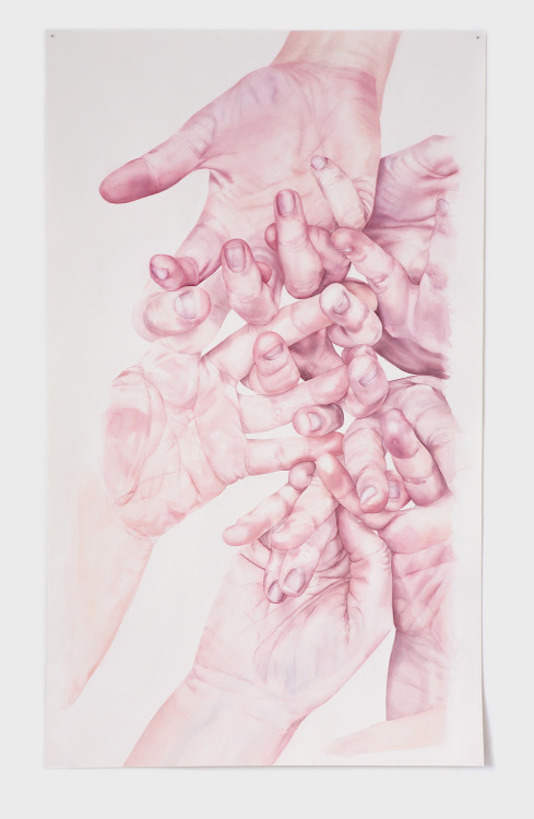 Flesh (2014)Martha Ossowska Persson