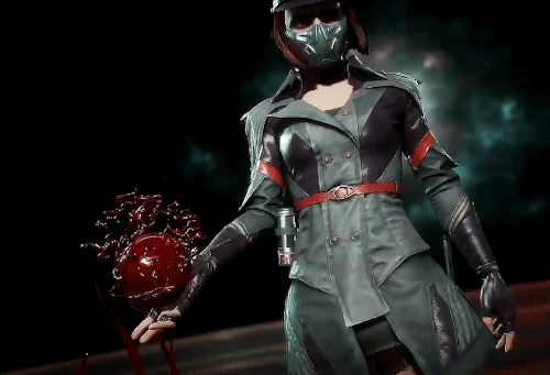 2b6o: Skarlet + Kold War skin