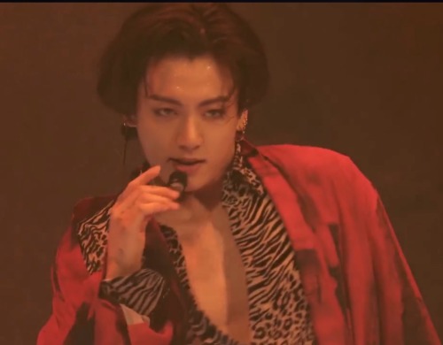 201011 Jungkook Is One For The History Books