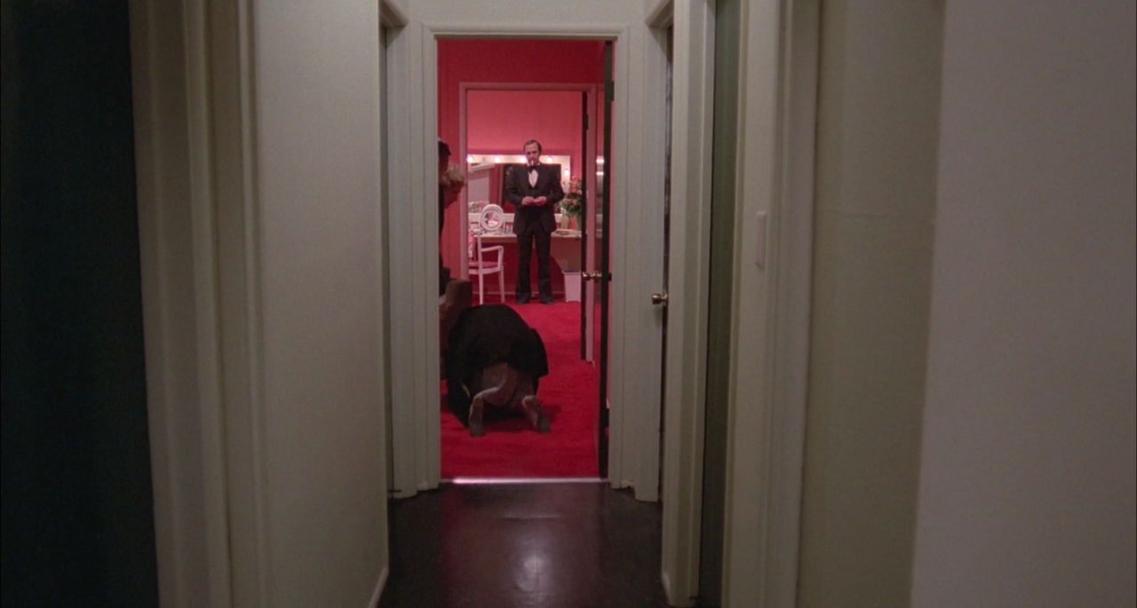 folie-atwo:Opening Night (1977, John Cassavetes)