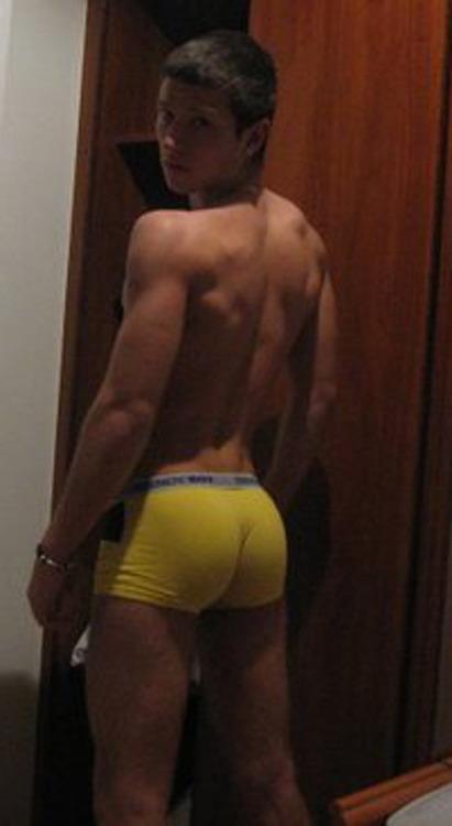Simply Hot Guys
