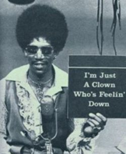 Morgan Freeman On The Electric Company (1972)