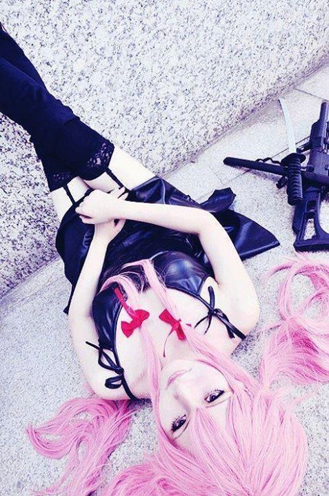 hotcosplaygirl:  Cosplay girlCosplay girl Twitter