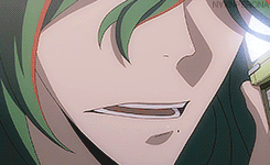 nyxnperona:    List of favourite characters in no particular order: 59/??  Yuusuke