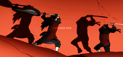 Narutobattle Animator Appreciation ||naoki Kobayashi