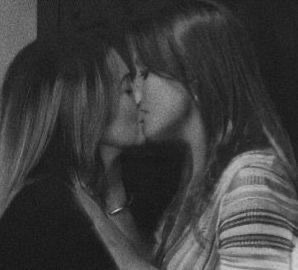 "we Were Never Even Supposed To Be Friends."