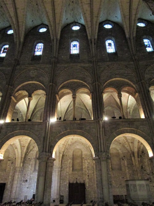 The Basilica of Saint-Remi, ReimsPhotos by Charles Reeza