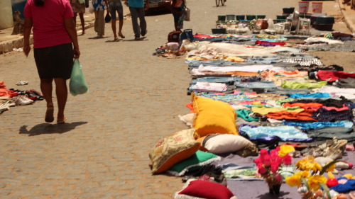 Da série “Tem muito Brasil”: e roupa também.