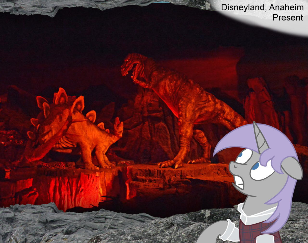 disneylandsparks:  Trivia about the Disneyland Railroad. 