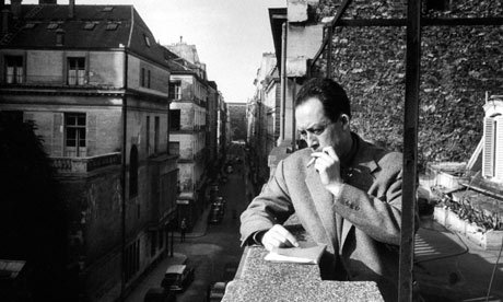 garcipnf:  Si no se cree en nada, si nada tiene sentido y si no podemos afirmar ningún valor, todo es posible y nada tiene importancia.Albert Camus