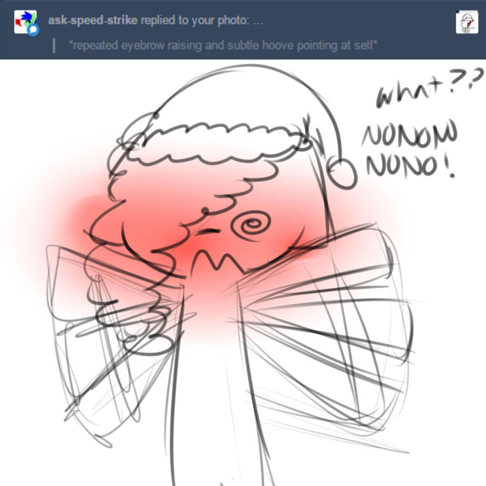 askcaptainbubbles:  I-I-I-I…   x3!