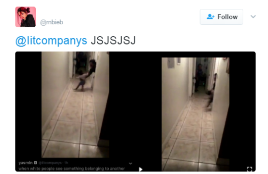 the-real-eye-to-see: Jokes are half-meant 