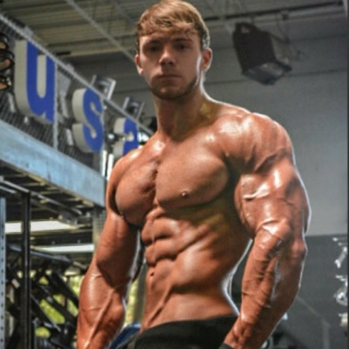 Porn billyraysorensen:  Muscled up and all male photos