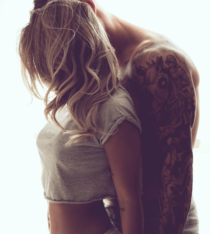 infinitamente-tua:  ♡