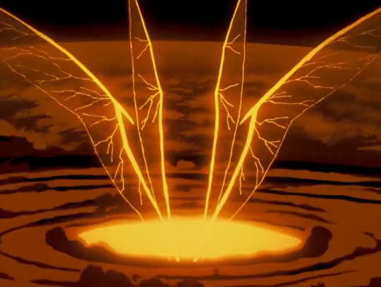 avrenig:  some of my favorite shots from neon genesis evangelion 