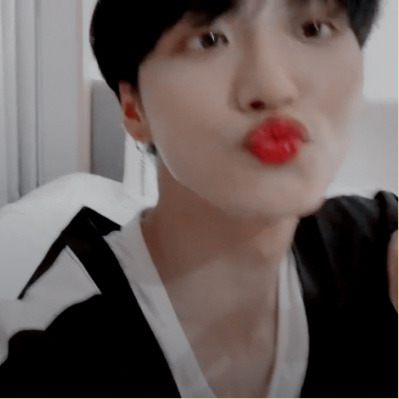 Park Seonghwa Icons