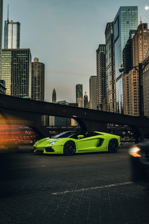 airemoderne - by Jeremy Cliff PhotographyLamborghini Aventador...