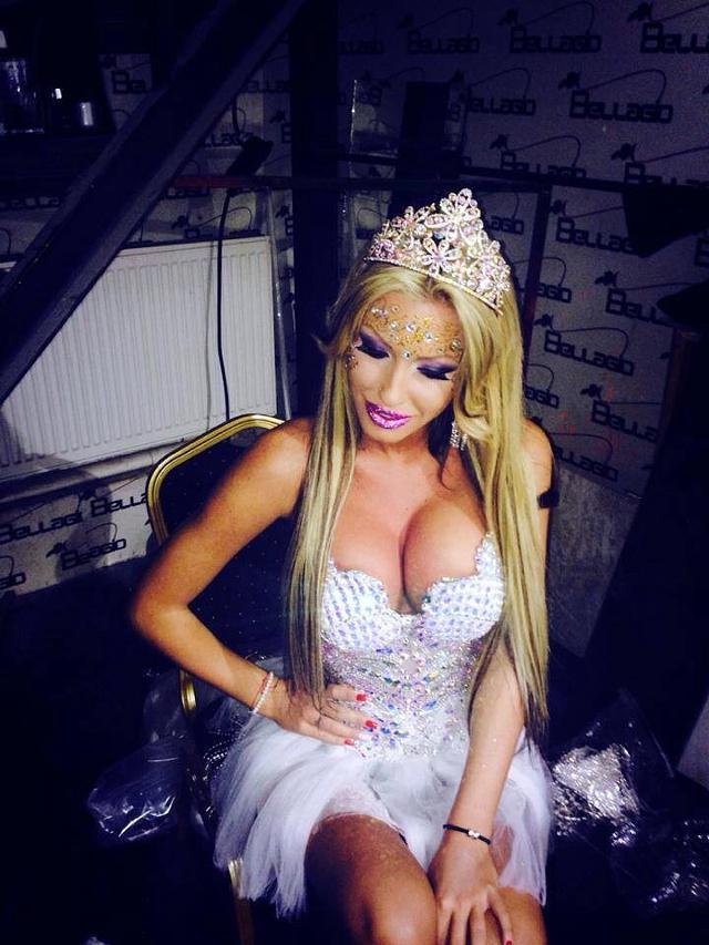 Transbeautiful