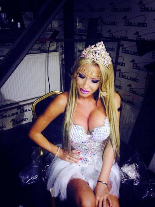 Transbeautiful